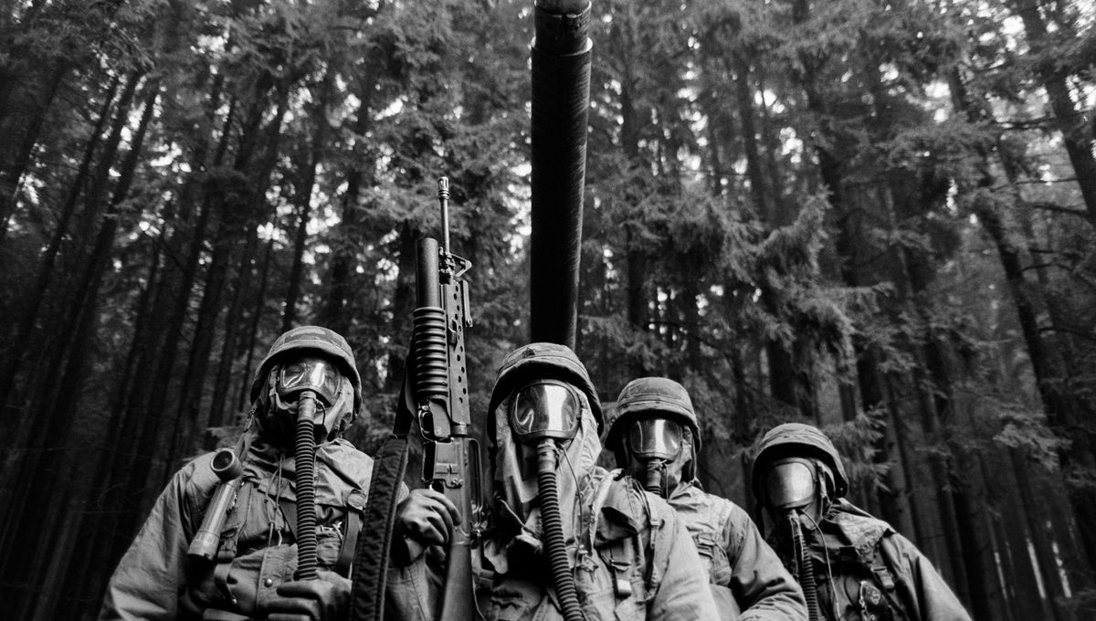 L’OTAN pendant la guerre froide : épisode 4/5 du podcast Pourquoi en 1949 a-t-on créé l'OTAN ?