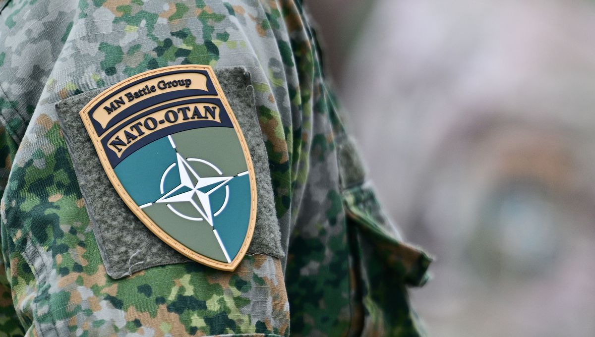 De la chute du Mur à la guerre en Ukraine : épisode 5/5 du podcast Pourquoi en 1949 a-t-on créé l'OTAN ?