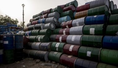 Latest Oil Market News and Analysis for Dec. 8