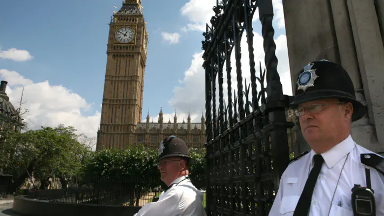 Dec 2, 1947: The day the British gave the ok for Arabs to kill Jews