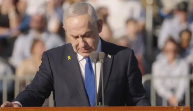 Netanyahu warns Iran: 'We do not seek confrontations, but we remain vigilant'