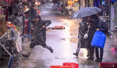 Rain, snow, and flood risk: Severe winter storm starts tonight