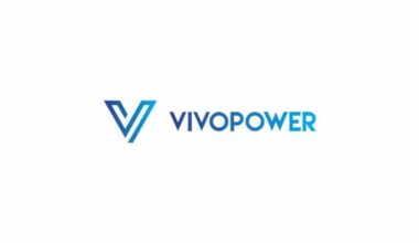 XRP-focused VivoPower set to acquire Norway data center as it expands into AI infrastructure