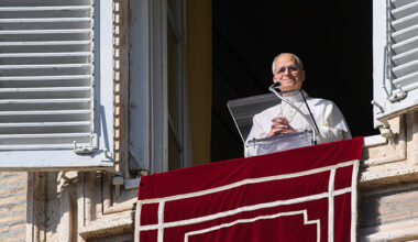 Visit to Türkiye and Lebanon teaches that peace is possible: Pope