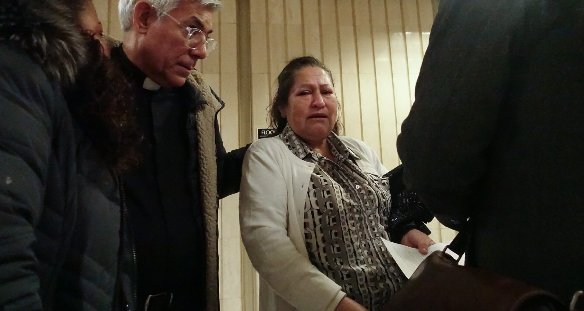 Trump Administration Moves to Send Asylum Seekers to Uganda, Honduras and Ecuador