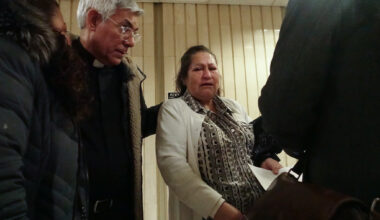 Trump Administration Moves to Send Asylum Seekers to Uganda, Honduras and Ecuador