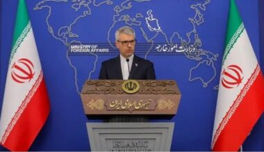 Iran Affirms Its Nuclear Rights While Committing to Internatio...