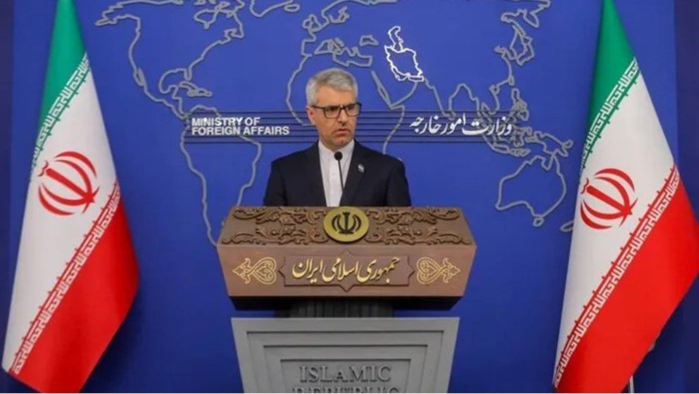 Iran Affirms Its Nuclear Rights While Committing to Internatio...