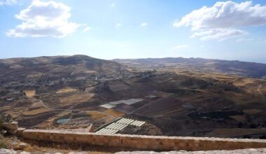 Environment Minister Confirms Air Quality Is Safe in the Iraq ...