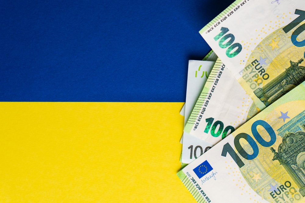 Commission unveils two solutions to support Ukraine's financing needs in 2026-2027