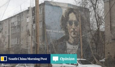 Opinion | How the West’s sanctions against Russia are fuelling a protracted war