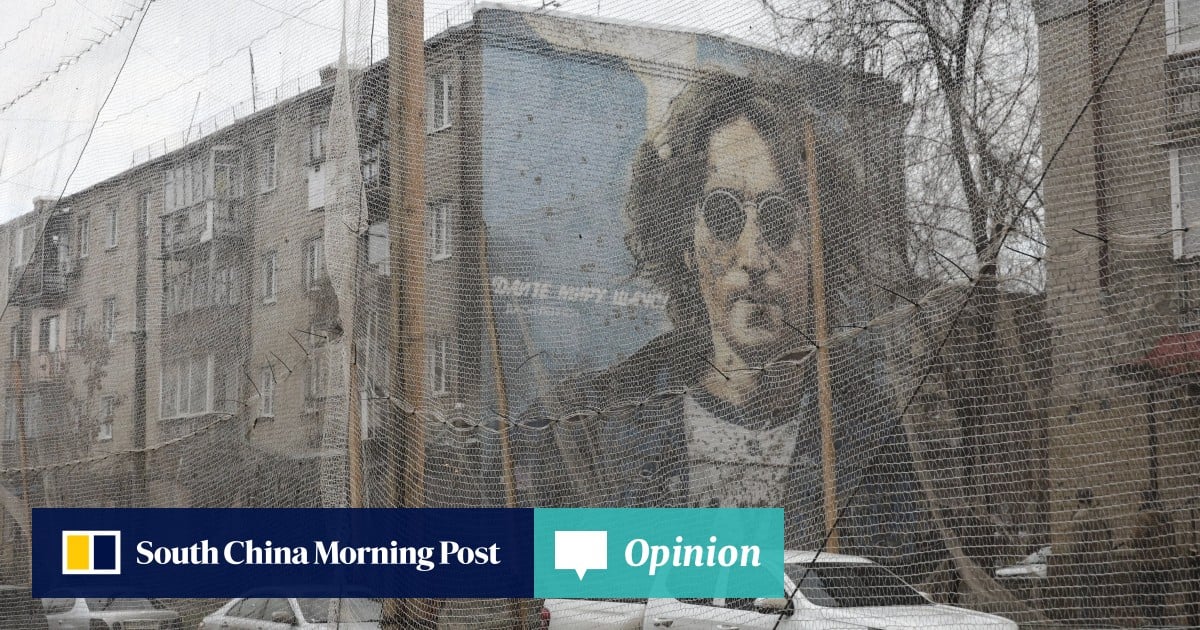 Opinion | How the West’s sanctions against Russia are fuelling a protracted war