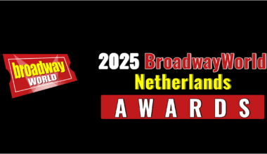 First Standings Announced for the 2025 BroadwayWorld Netherlands Awards; CINDERELLA Leads Best Musical!