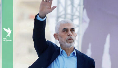 Israel planned to assassinate Sinwar, Deif long before Gaza war