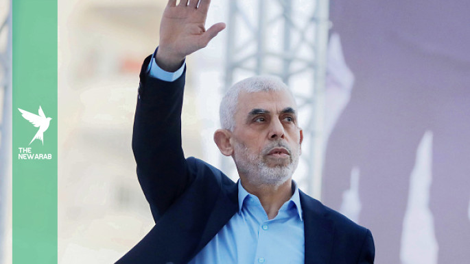 Israel planned to assassinate Sinwar, Deif long before Gaza war