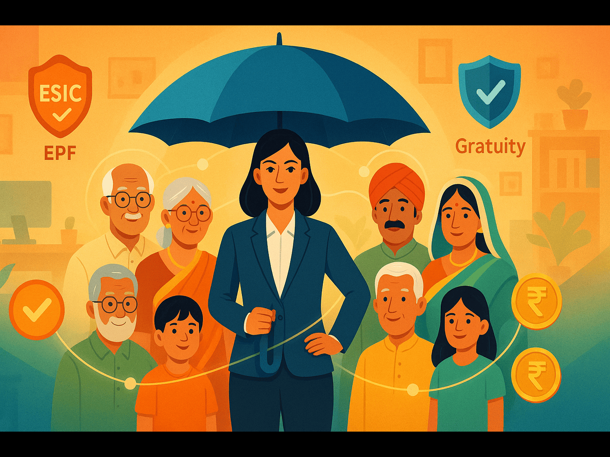 <p>The OSHWC Code mandated structured hazard identification and risk assessment and required prior government approval before commencing hazardous operations.</p>