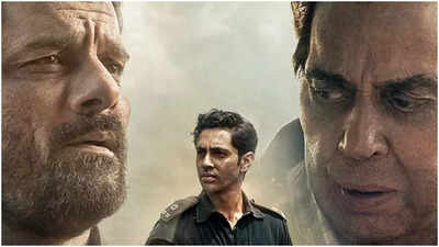 'Ikkis', starring Agastya Nanda as Param Vir Chakra hero Arun Khetarpal, cleared CBFC hurdles for U/A 13+ certification on Dec 15, runtime 2:27:15. Mandated edits: revised disclaimer, Poona Horse acknowledgments via voiceover, end credits tweaks with Lt. General image, tank name removal, 15-sec dialogue cut, alcohol brand blur, anti-smoking card. Shifted from Dec 25 to Jan 1, 2026 release. ‘Ikkis’ censor cut: CBFC DELETES 15-second India-Pakistan dialogue