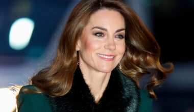 Kate Middleton sends secret 'majestic' Christmas present - details