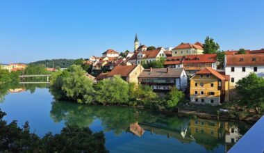 Slovenia’s controversial new law seeks to address the challenge of Roma integration · Global Voices