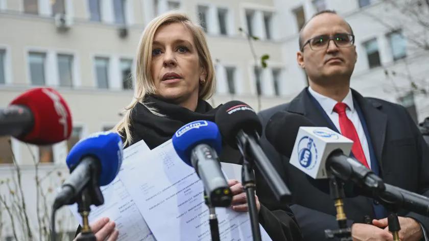 Rosjanie nie chcą oddać budynku konsulatu w Gdańsku