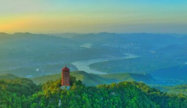 "Turning Climate Resources into Economic Value Requires Innovation," Says WMO's Churchill at China Blue Book Release