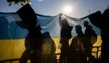 Europe only has itself to rely on – POLITICO