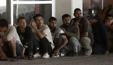 In Greece, ‘Tough’ Migration Policies Have Replaced Rule of Law