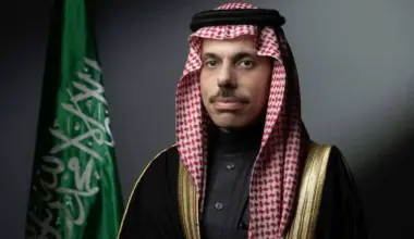 Saudi FM, Rubio Discuss Developments in Yemen