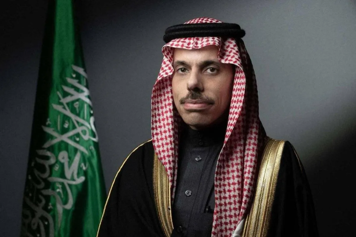 Saudi FM, Rubio Discuss Developments in Yemen