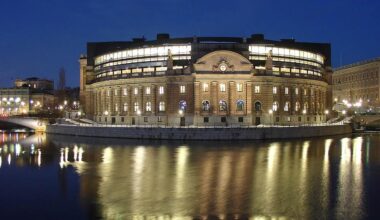 Heads down at Sweden’s buffer funds for reform’s ‘intense’ endgame | Analysis