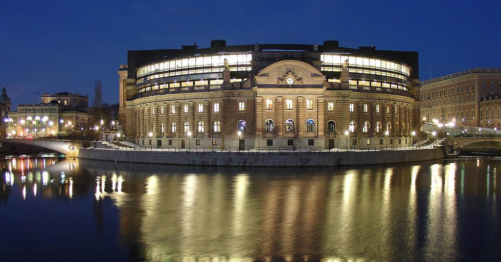 Heads down at Sweden’s buffer funds for reform’s ‘intense’ endgame | Analysis