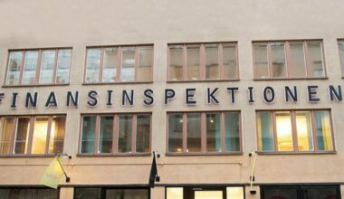 ​Sweden’s FI launches probe into costly individual occupational pensions | News