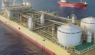 Gas infrastructure operator Snam buys Igneo’s 48% stake in LNG carrier OLT | News