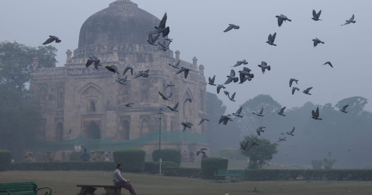 To clinch a deal with India, the EU should take a tip from the UK – POLITICO