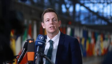 Denmark goes from EU’s migration pariah to standard-bearer – POLITICO