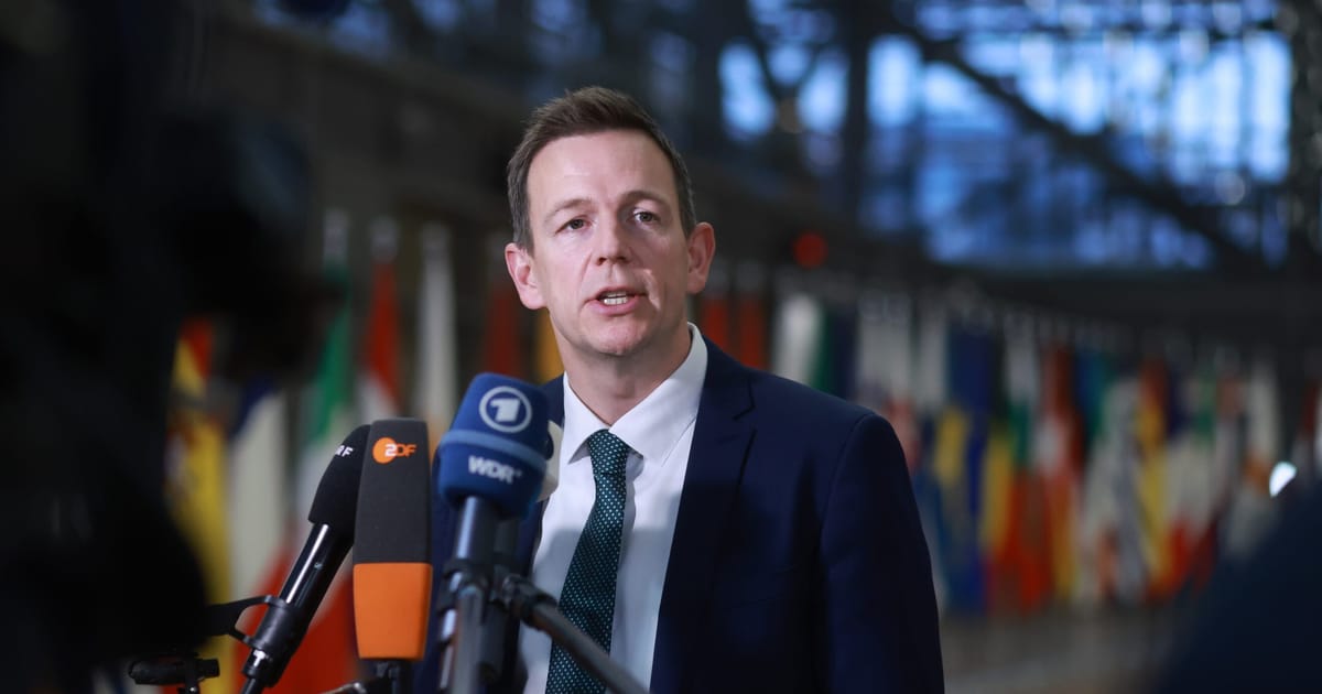 Denmark goes from EU’s migration pariah to standard-bearer – POLITICO