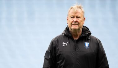 Fotboll: Åge Hareide har spelat sin sista match – blev 72 år gammal