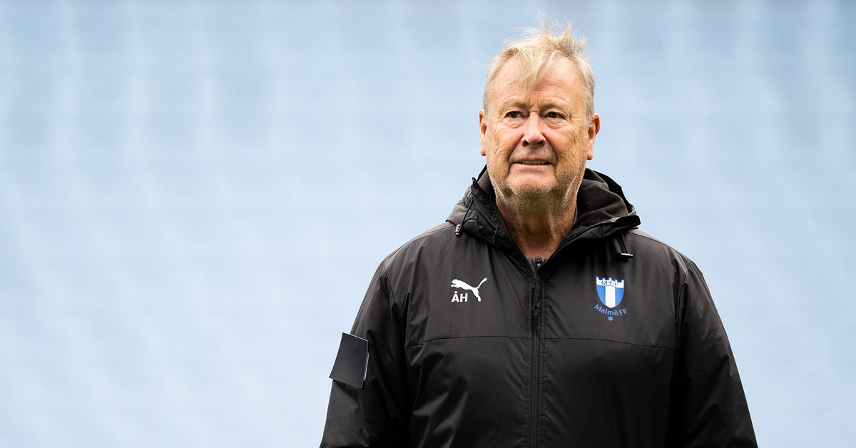 Fotboll: Åge Hareide har spelat sin sista match – blev 72 år gammal