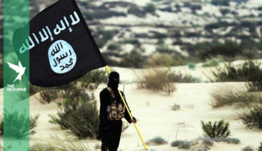 IS claims responsibility for attack on Syria security personnel