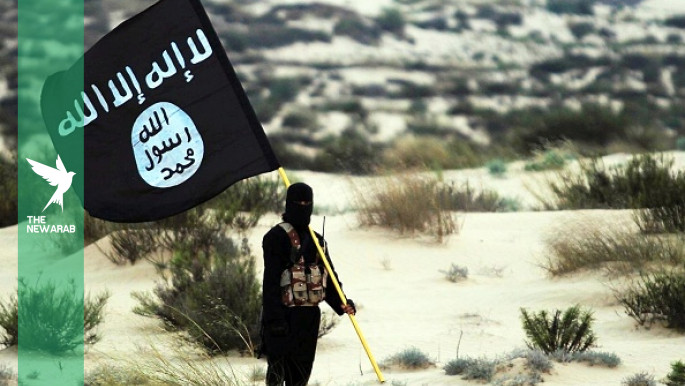 IS claims responsibility for attack on Syria security personnel