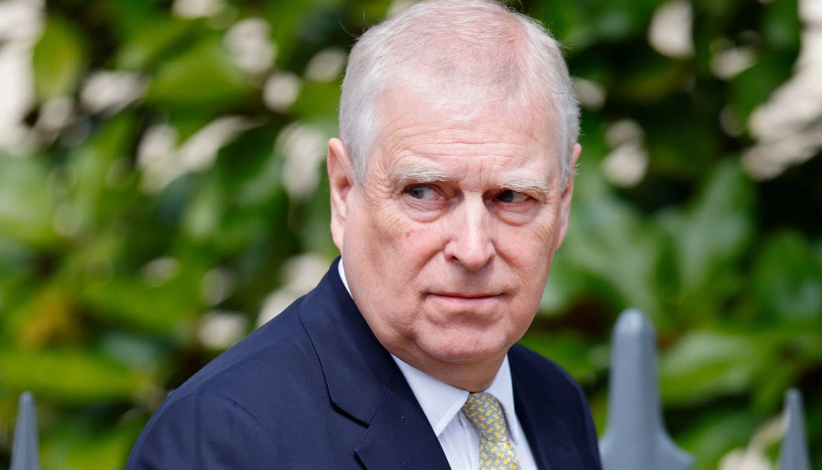 Ex-Prince Andrew’s actions create fresh headaches for royal family
