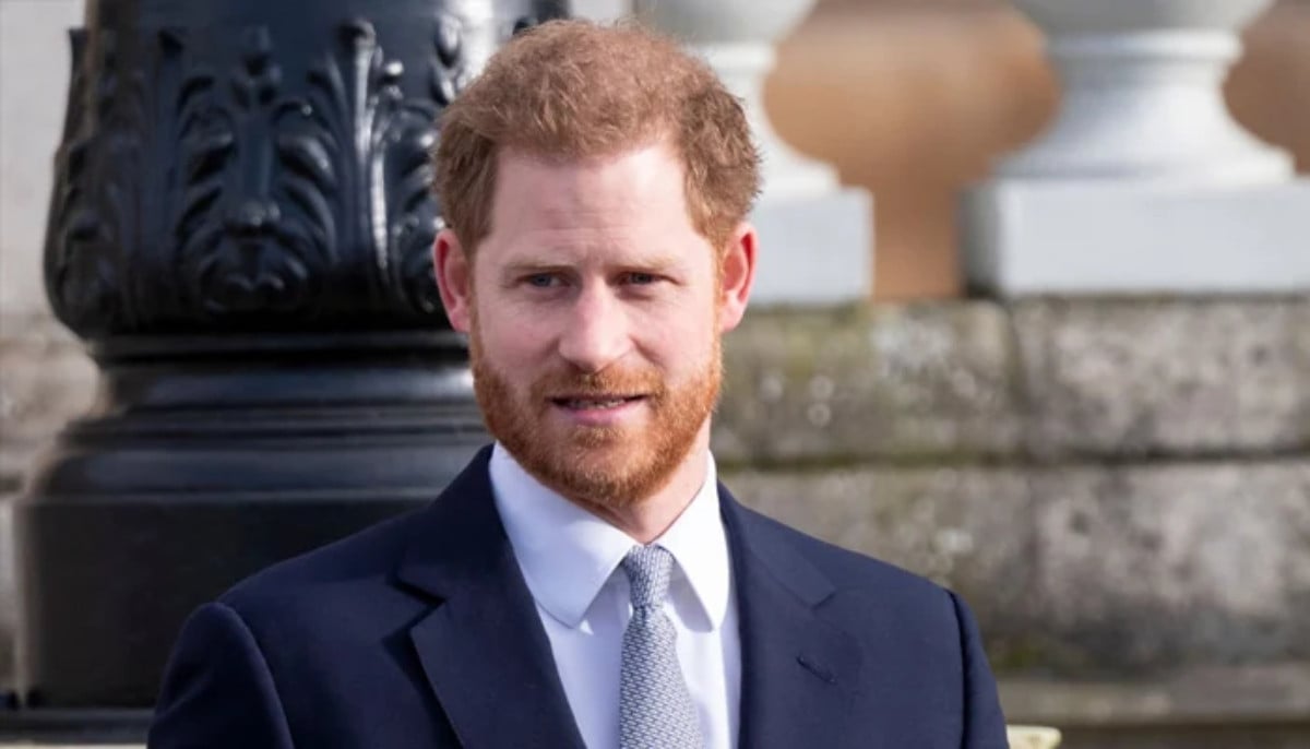 Prince Harry 'genuine' intentions invovle no UK return