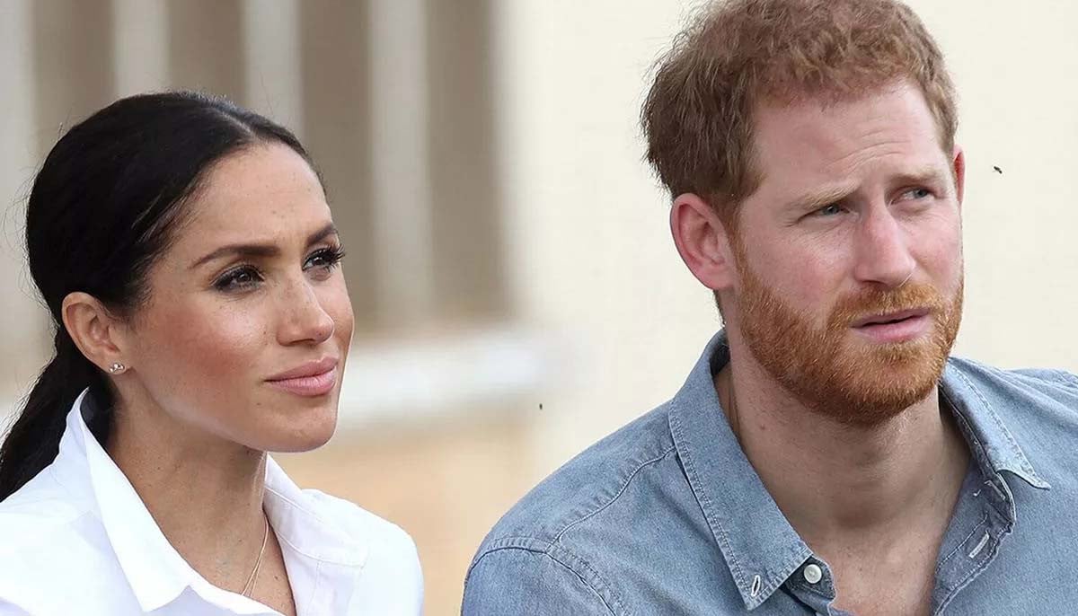 Prince Harry, Meghan Markle running out of time?