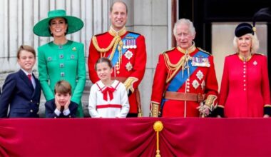Royal Family branded 'shapeshifting aliens' in absurd remark