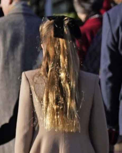 Princess Charlotte, Princess Lilibet dragged into feud between royal family loyalists