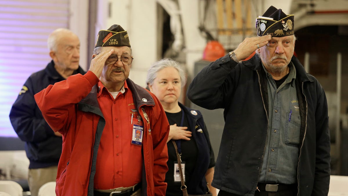 Budget deal needs real Pentagon reforms: Column