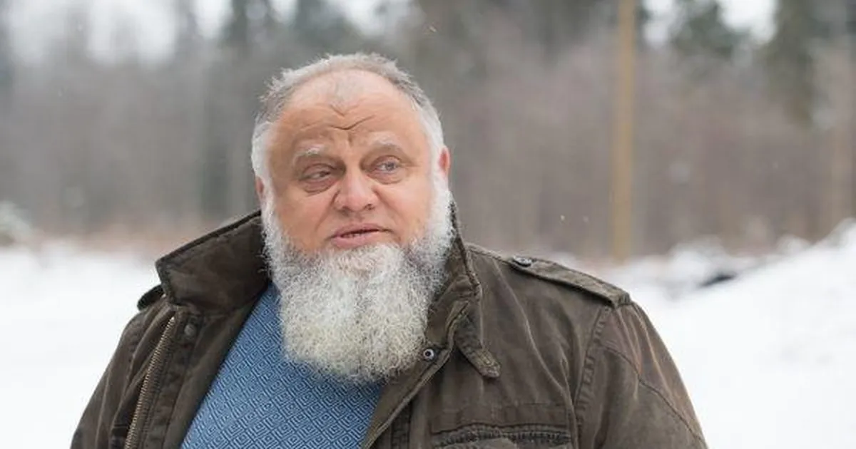 mul tuli Andro Roosi avaldust lugedes naer peale