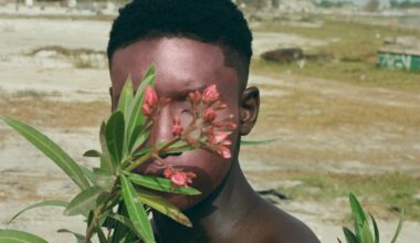 This print sale is raising money for Sudanese refugees