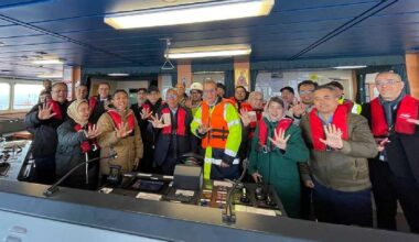 Pertamina Unit Ships 1 Million Barrels of Crude Oil from Algeria to Indonesia