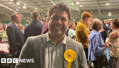 Cornish Politics - review of the year